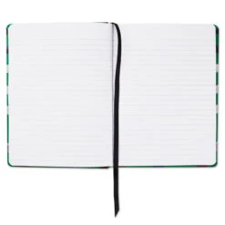 Hallmark ArtLifting Geometric Artwork Journal, 6x8 -Hallmark Gift Shop Rudy JeanLouis Virdian Artlifting Journal 3HWJ2116 04