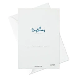 Hallmark Rustic Floral Assorted Religious Sympathy Cards, Pack Of 12 -Hallmark Gift Shop Rustic Floral Assorted Religious Sympathy Cards 5DSI1016 08