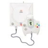 Hallmark SEGA Dreamcast Console Musical Ornament With Light -Hallmark Gift Shop SEGA Dreamcast Console Keepsake Ornament 2299QXI7457 01