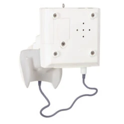 Hallmark SEGA Dreamcast Console Musical Ornament With Light -Hallmark Gift Shop SEGA Dreamcast Console Keepsake Ornament 2299QXI7457 06