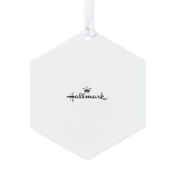 Hallmark Saturday Night Live Roseanne Roseannadanna Metal Ornament -Hallmark Gift Shop SNL Its Always Something Keepsake Ornament 5QHR1275 07