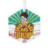 Hallmark Saturday Night Live Stefon Metal Ornament -Hallmark Gift Shop SNL This Place Has Everything Keepsake Ornament 5QHR1272 01