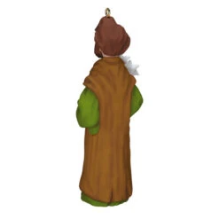Hallmark Saint Joseph Ornament -Hallmark Gift Shop Saint Joseph Holding Lilies Keepsake Ornament 1799QGO2757 06
