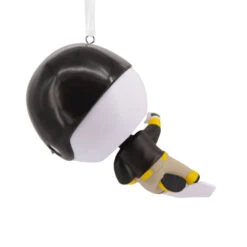 Hallmark MLB San Diego Padres™ Bobblehead Ornament -Hallmark Gift Shop San Diego Padres Bobblehead Christmas Ornament 1OSL2455 05