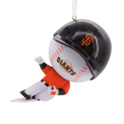 Hallmark MLB San Francisco Giants™ Bobblehead Ornament
