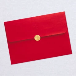 Hallmark Spirit Of Christmas Musical 3D Pop-Up Christmas Card With Light -Hallmark Gift Shop Santa Shadow Box 3D PopUp Music Light Christmas Card 1099XOD4034 10