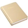 Hallmark Satin Gold Address Book -Hallmark Gift Shop Satin Gold Address Book root 1ADD1874 ADD1874 01.jpg Source Image