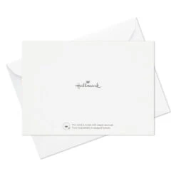 Hallmark Scattered Confetti Boxed Blank Thank-You Notes, Pack Of 24 -Hallmark Gift Shop Scattered Confetti Boxed ThankYou Notes 3THK2529 06