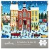 Hallmark School's Out! 1,000-Piece Puzzle -Hallmark Gift Shop Schools Out 1000Piece Puzzle root 1PUZ1910 PUZ1910 01.jpg Source Image