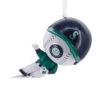 Hallmark MLB Seattle Mariners™ Bobblehead Ornament -Hallmark Gift Shop Seattle Mariners Bobblehead Christmas Ornament 1OSL2457 01