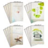 Hallmark Serene Photo Assortment Sympathy Cards, Pack Of 16 -Hallmark Gift Shop Serene Photo Assortment Sympathy Cards 5STZ1136 01