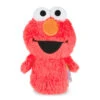 Hallmark Itty Bittys® Sesame Street® Elmo Talking Plush -Hallmark Gift Shop Sesame Street Elmo Plush itty bittys With Sound 1KDD2178 01