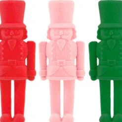 Nutcracker Hallmark Ornaments, Set Of 4 -Hallmark Gift Shop Set of 4 Nutcracker Christmas Ornaments 1HGO3575 06