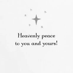 Hallmark Shepherd And Lambs Boxed Christmas Cards, Pack Of 40 -Hallmark Gift Shop Shepherd and Lambs Boxed Christmas Cards 1XPX1413 04