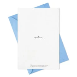 Hallmark Silver Stars On White Boxed Christmas Cards, Pack Of 16 -Hallmark Gift Shop Shining Stars Let it Snow Boxed Christmas Cards 1XPX2596 07