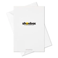 Hallmark Funny All-Occasion Boxed Blank Cards Assortment, Pack Of 12 -Hallmark Gift Shop Shoebox Funny Assorted Boxed AllOccasion Cards 3EDX1193 07