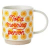 Hallmark Not A Morning Person Funny Mug, 16 Oz. -Hallmark Gift Shop Shoebox Not a Morning Person Funny Coffee Mug 1MUG3535 01
