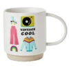 Hallmark Vintage Cool Mug, 16 Oz. -Hallmark Gift Shop Shoebox Vintage Cool Funny Coffee Mug 1MUG3540 01