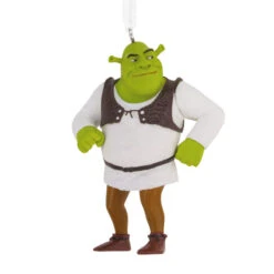 Shrek Hallmark Ornament