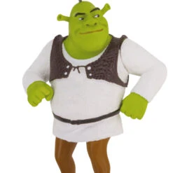 Shrek Hallmark Ornament -Hallmark Gift Shop Shrek Christmas Ornament 3HCM4270 06