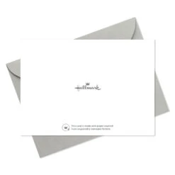 Hallmark Silver Sparkle Blank Thank You Notes, Pack Of 10 -Hallmark Gift Shop Silver Dots Burst Blank Thank You Note Cards Pack 3THK2172 06