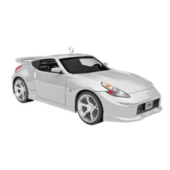 Hallmark 2009 Nissan 370Z NISMO 2025 Metal Ornament