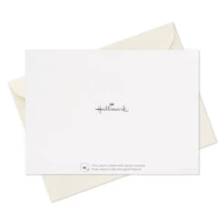 Hallmark Simple And Stately Boxed Blank Thank-You Notes Assortment, Pack Of 24 -Hallmark Gift Shop Simple and Stately Assorted Boxed ThankYou Cards 5STZ1185 04