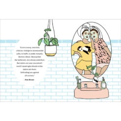 Sisters: Better Together Book  -Hallmark Gift Shop SistersBetter Together Book 9781523511235 03