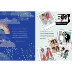 Sisters: Better Together Book  -Hallmark Gift Shop SistersBetter Together Book 9781523511235 04