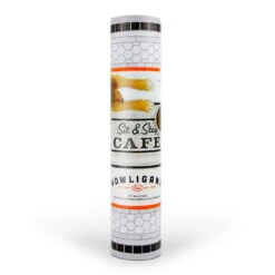 Genuine Fred Howligans Sit And Stay Café Pet Placemat -Hallmark Gift Shop Sit and Stay Caf Mosaic Pet Placemat 5267043 02