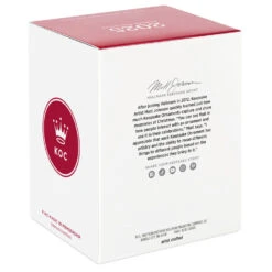 Hallmark Vintage Greetings 2025 Exclusive Ornament -Hallmark Gift Shop Skiing Snowman Keepsake Ornament 5QXC2231 09