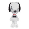 Enesco Disney Snoopy Facets Mini Figurine, 3.25" -Hallmark Gift Shop Snoopy Facets 3.25 Mini Figurine ND6011525 01