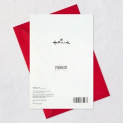 Hallmark Peanuts® Snoopy Snow Angel Musical Christmas Card With Motion -Hallmark Gift Shop Snoopy Snow Angel Musical Christmas Card With Motion 959XOC5027 07