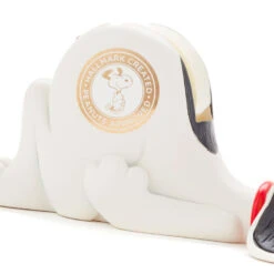 Hallmark Peanuts® Snoopy Tape Dispenser -Hallmark Gift Shop Snoopy Tape Dispenser 1PAJ3518 04