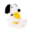 Hallmark Peanuts® Snoopy And Woodstock Hugging Stuffed Animals, 10" -Hallmark Gift Shop Snoopy and Woodstock Hugging Stuffed Animals 1PAJ3511 01