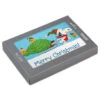 Hallmark Peanuts® Snoopy Hauling The Tree Boxed Christmas Cards, Pack Of 16 -Hallmark Gift Shop Snoopy and Woodstock Tree Christmas Cards Pack 1XPX2736 01