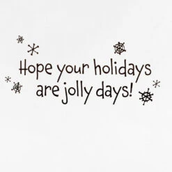 Hallmark Peanuts® Snoopy Hauling The Tree Boxed Christmas Cards, Pack Of 16 -Hallmark Gift Shop Snoopy and Woodstock Tree Christmas Cards Pack 1XPX2736 04