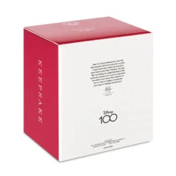 Hallmark Disney 100 Years Of Wonder Pixar And Princesses Ornaments, Set Of 4 -Hallmark Gift Shop Snow White Elsa Wood Nemo Keepsake Ornaments 5499QXD6769 08