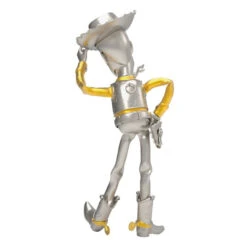 Hallmark Disney 100 Years Of Wonder Pixar And Princesses Ornaments, Set Of 4 -Hallmark Gift Shop Snow White Elsa Wood Nemo Keepsake Ornaments 5499QXD6769 09