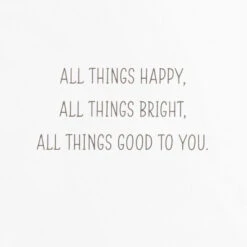 Hallmark Snowman With Wreath Boxed Christmas Cards, Pack Of 16 -Hallmark Gift Shop Snowman With Wreath Boxed Christmas Cards 1XPX1224 04