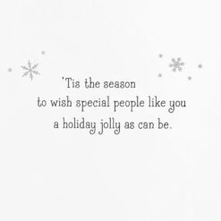 Hallmark Snowman And Deer Boxed Holiday Cards, Pack Of 16 -Hallmark Gift Shop Snowman and Deer Boxed Christmas Cards 1XPX1116 04