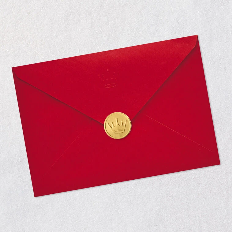 Hallmark Thomas Kinkade Season Of Light And Love Christmas Card 10 Hallmark Thomas Kinkade Season Of Light And Love Christmas Card - Image 8