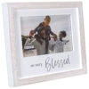 Malden So Very Blessed Picture Frame, 4x6 -Hallmark Gift Shop So Very Blessed Whitewashed Wood Picture Frame 1029146 01