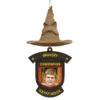 Hallmark Harry Potter™ Sorting Hat House Trait Personalized Ornament, Custom Photo And Text -Hallmark Gift Shop Sorting Hat Personalized Keepsake Ornament 2499QHE1883B13 01