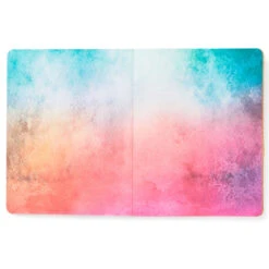 Hallmark Soul Mates At Heart: Our Love Story Prompted Journal -Hallmark Gift Shop Soul Mates at Heart Our Love Story Prompted Journal 1ERL1183 05