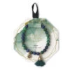 Soul Stacks Lapis Intention Beaded Bracelet -Hallmark Gift Shop Soul Stacks Blue and Green Stone Beaded Bracelet STXILAP 01