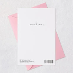 Hallmark A Day Filled With Fun Birthday Card -Hallmark Gift Shop Sparkly Confetti Balloons Birthday Card 859LAD2937 07