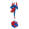 Hallmark Marvel Spider-Man Spidey's Special Delivery Ornament -Hallmark Gift Shop SpiderMan Dangling Present Keepsake Ornament 5QXI8595 01