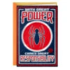 Hallmark Marvel Spider-Man Power And Responsibility Musical Birthday Card With Light -Hallmark Gift Shop SpiderMan Logo Music and Light Birthday Card 959TNG1572 01