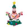 Hallmark Nickelodeon SpongeBob SquarePants O Patrick Tree! Ornament -Hallmark Gift Shop SpongeBob Patrick as Tree Keepsake Ornament 5QXI8625 01
